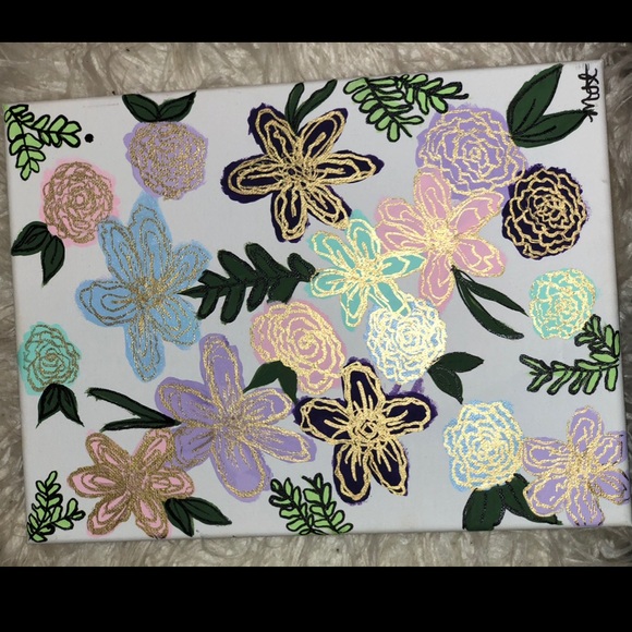 Custom paintings - Picture 3 of 3